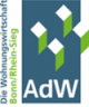 Logo AdW