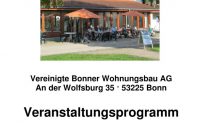 thumbnail of Veranstaltungsprogramm 1 – 2018