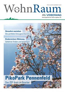 Ausgabe Frühjahr/Sommer 2018