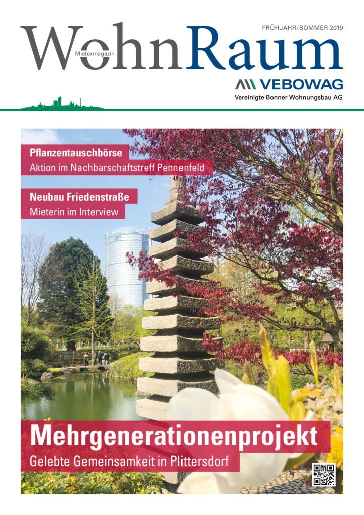 thumbnail of WohnRaum_Ausgabe 1.2019